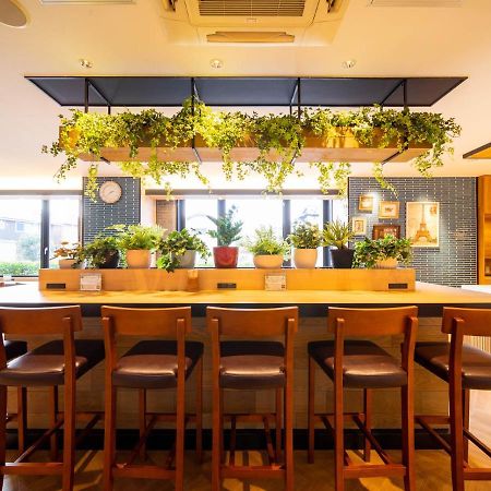 Super Hotel Nagaizumi Numazu Inter Kültér fotó