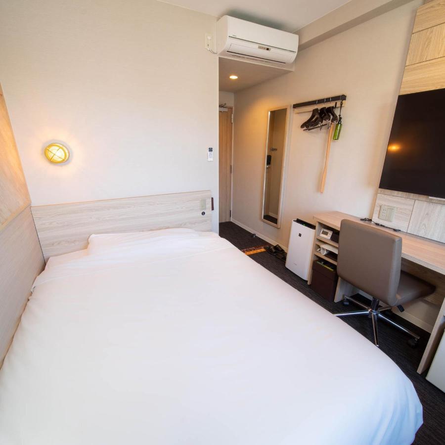 Super Hotel Nagaizumi Numazu Inter Kültér fotó