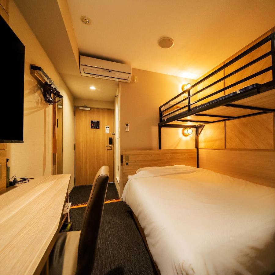 Super Hotel Nagaizumi Numazu Inter Kültér fotó