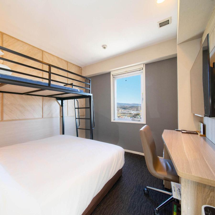 Super Hotel Nagaizumi Numazu Inter Kültér fotó