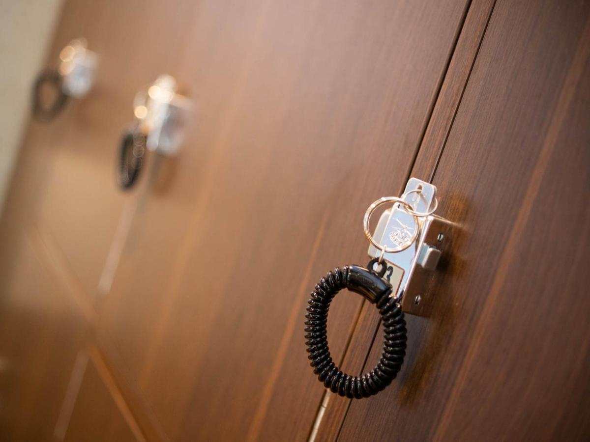 Super Hotel Nagaizumi Numazu Inter Kültér fotó