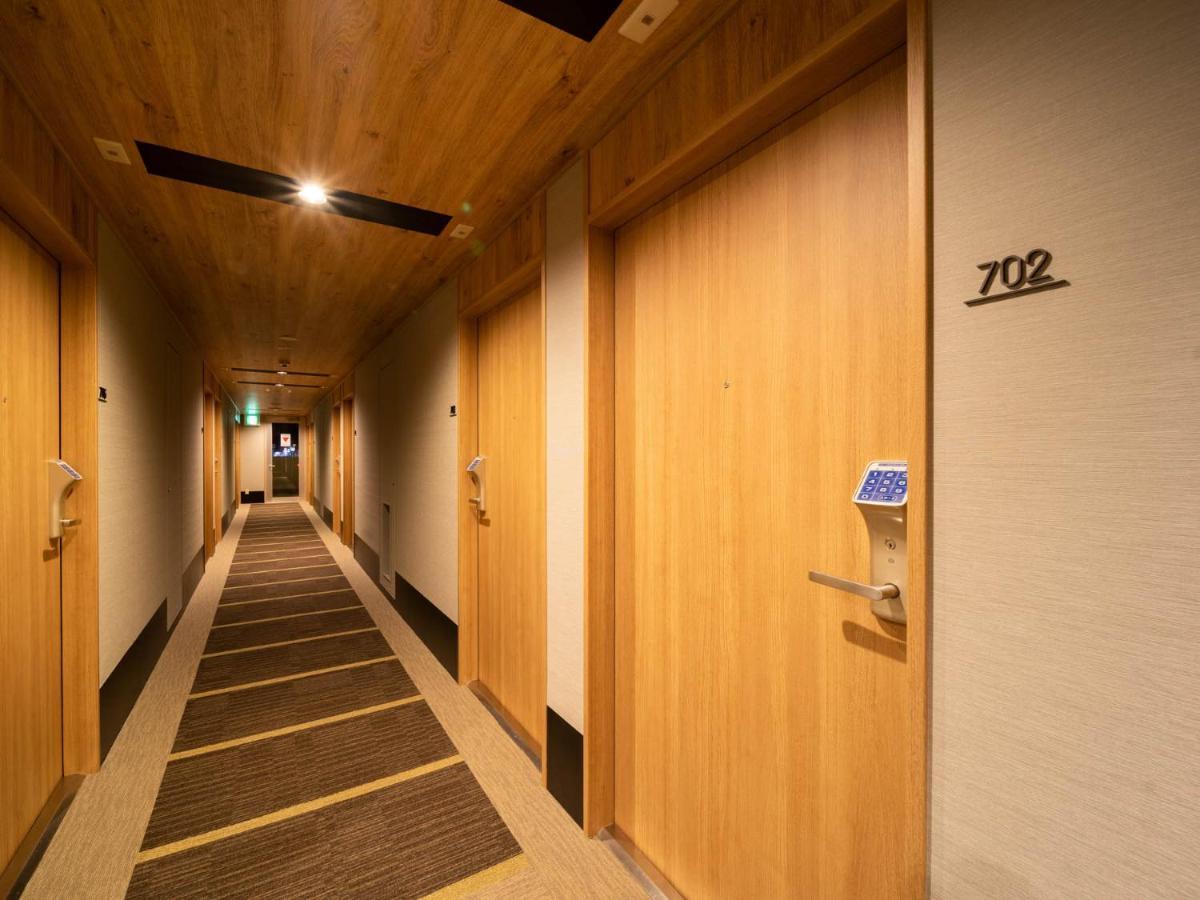 Super Hotel Nagaizumi Numazu Inter Kültér fotó