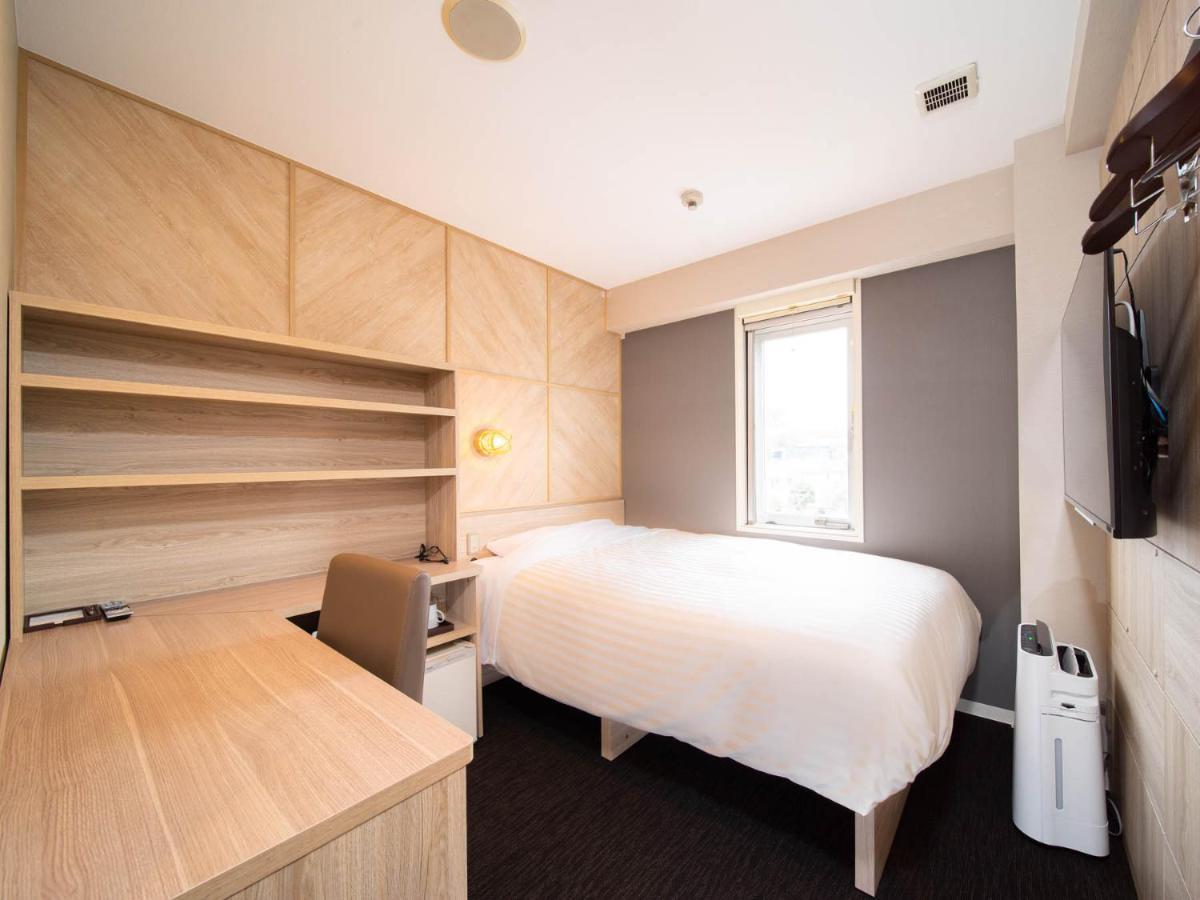 Super Hotel Nagaizumi Numazu Inter Kültér fotó