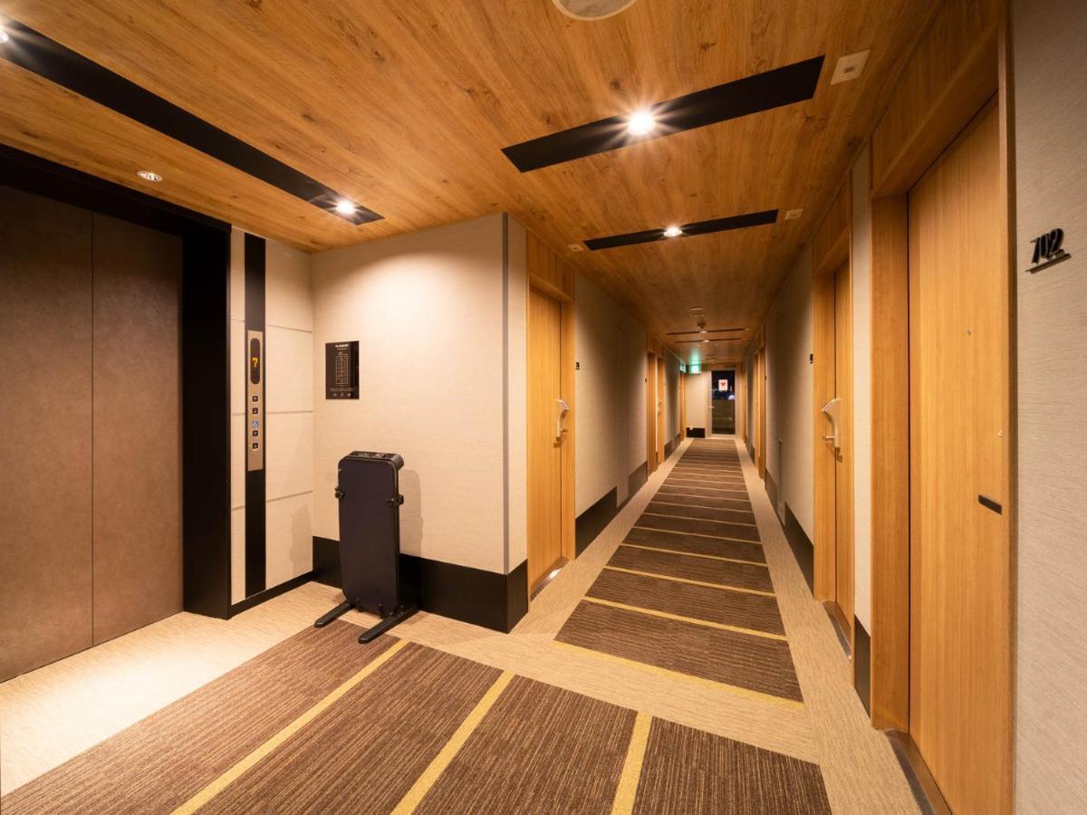 Super Hotel Nagaizumi Numazu Inter Kültér fotó