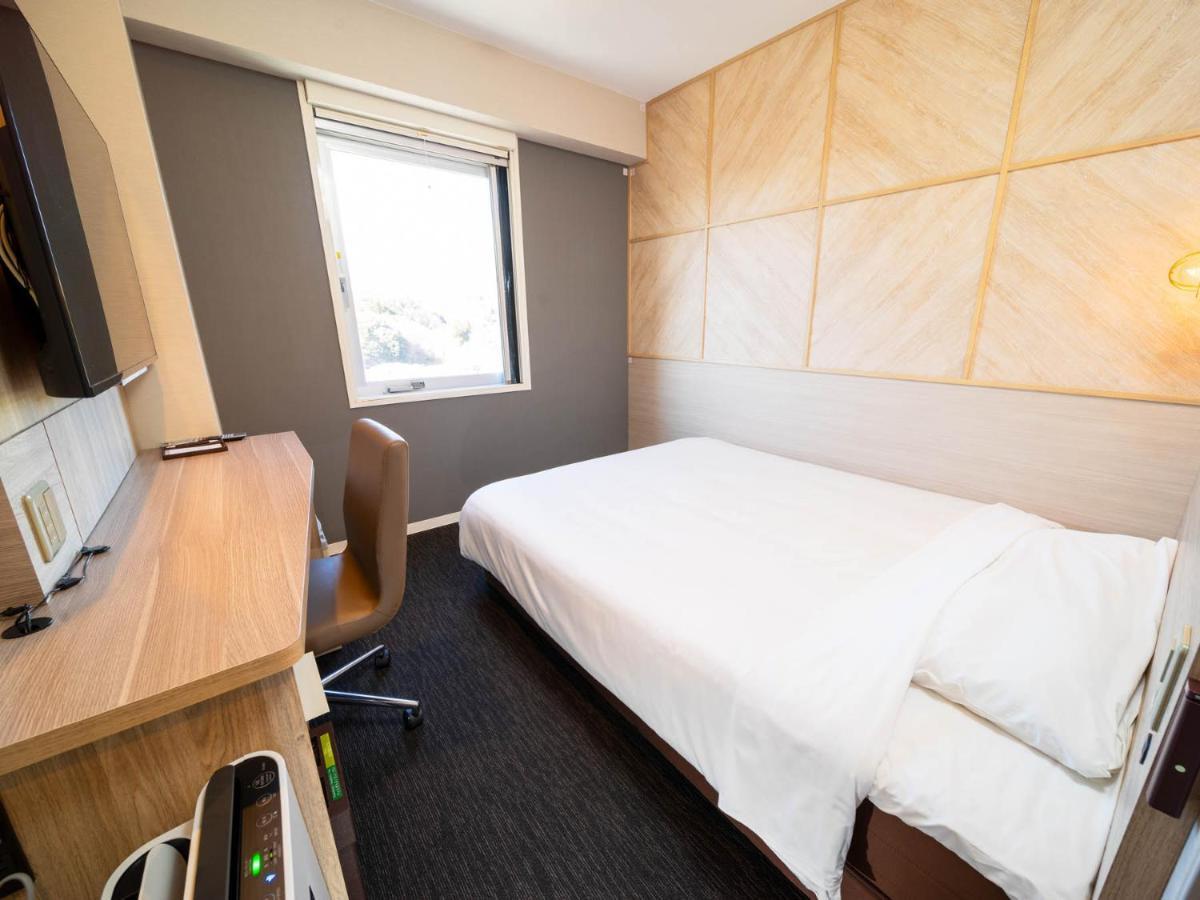 Super Hotel Nagaizumi Numazu Inter Kültér fotó
