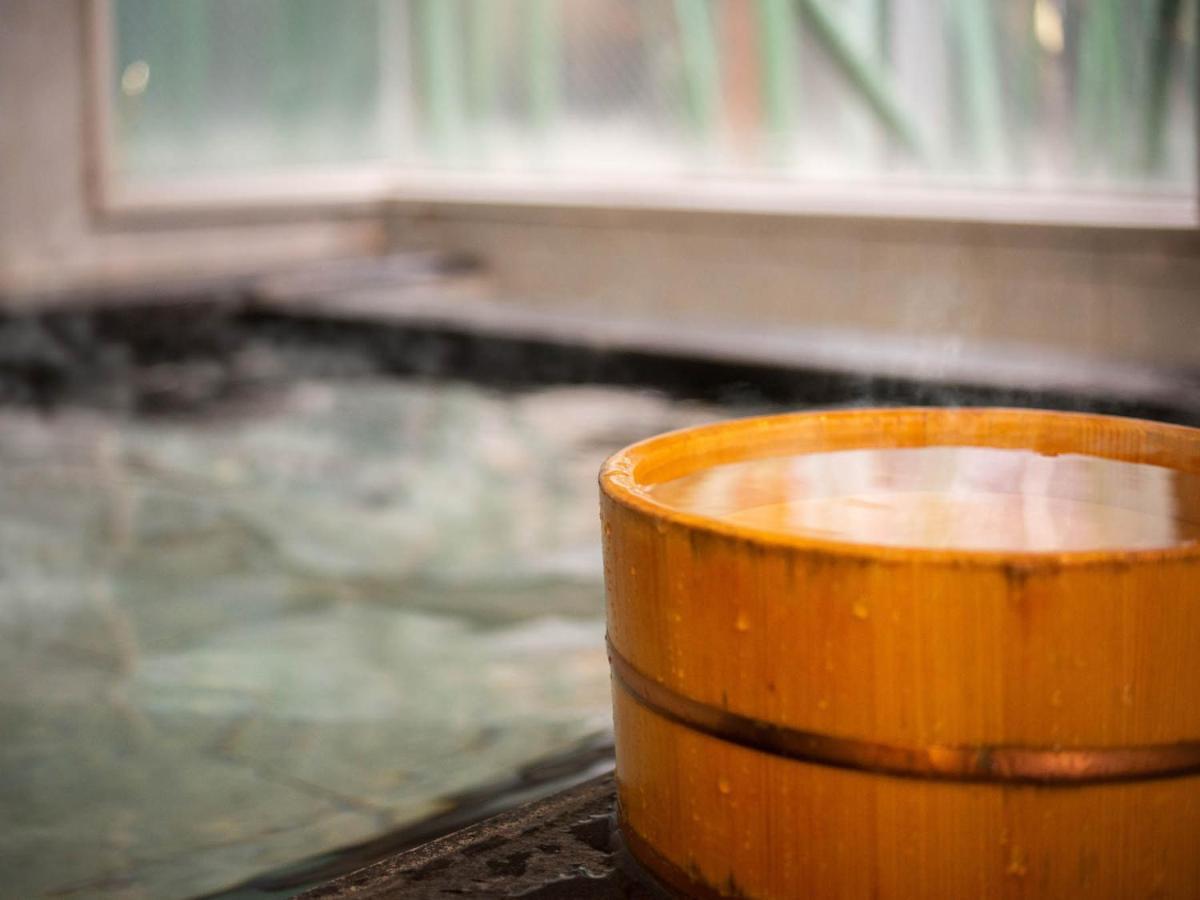 Super Hotel Nagaizumi Numazu Inter Kültér fotó
