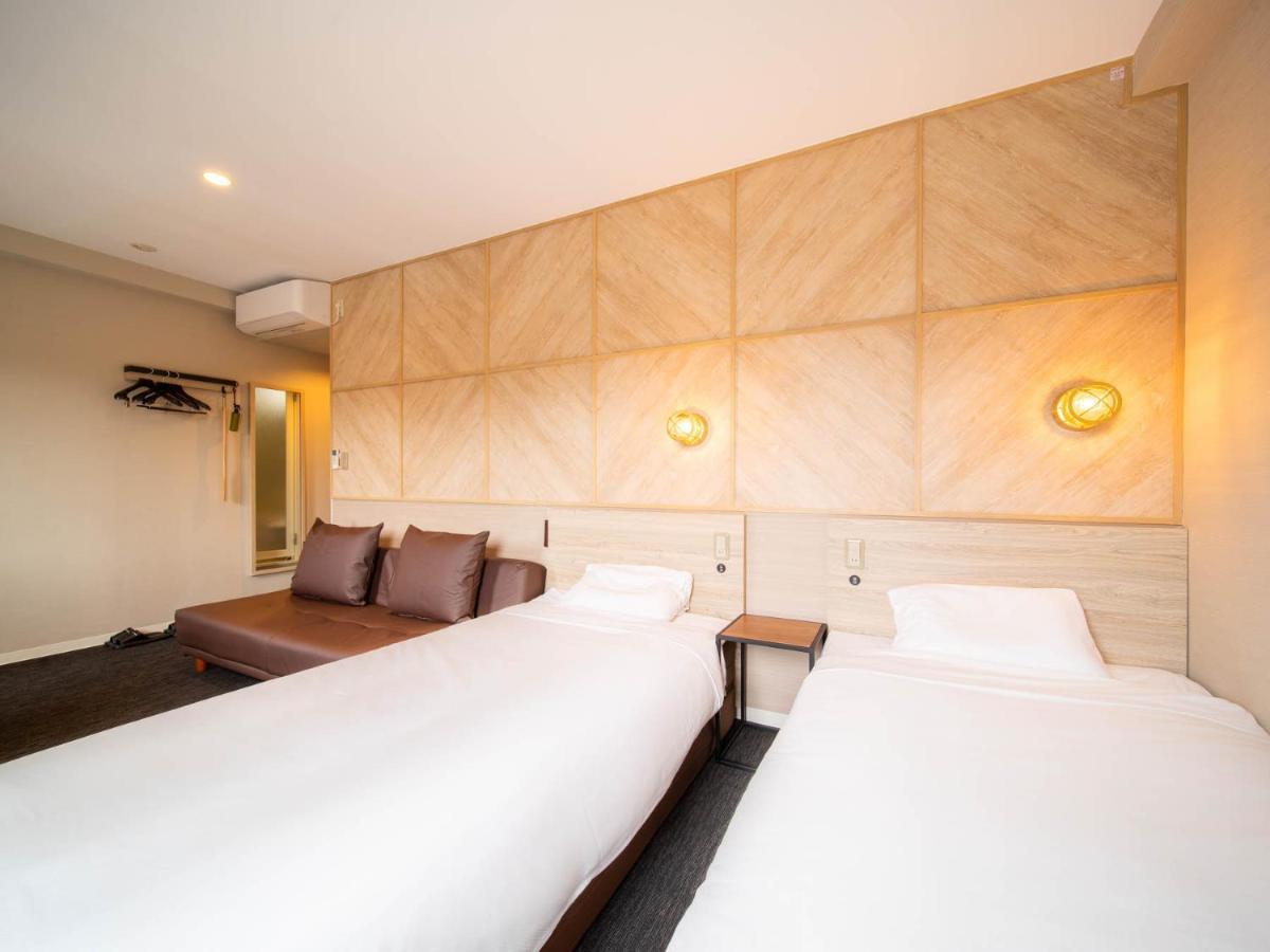 Super Hotel Nagaizumi Numazu Inter Kültér fotó