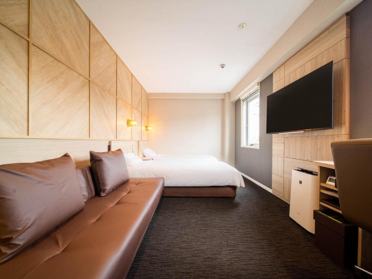 Super Hotel Nagaizumi Numazu Inter Kültér fotó