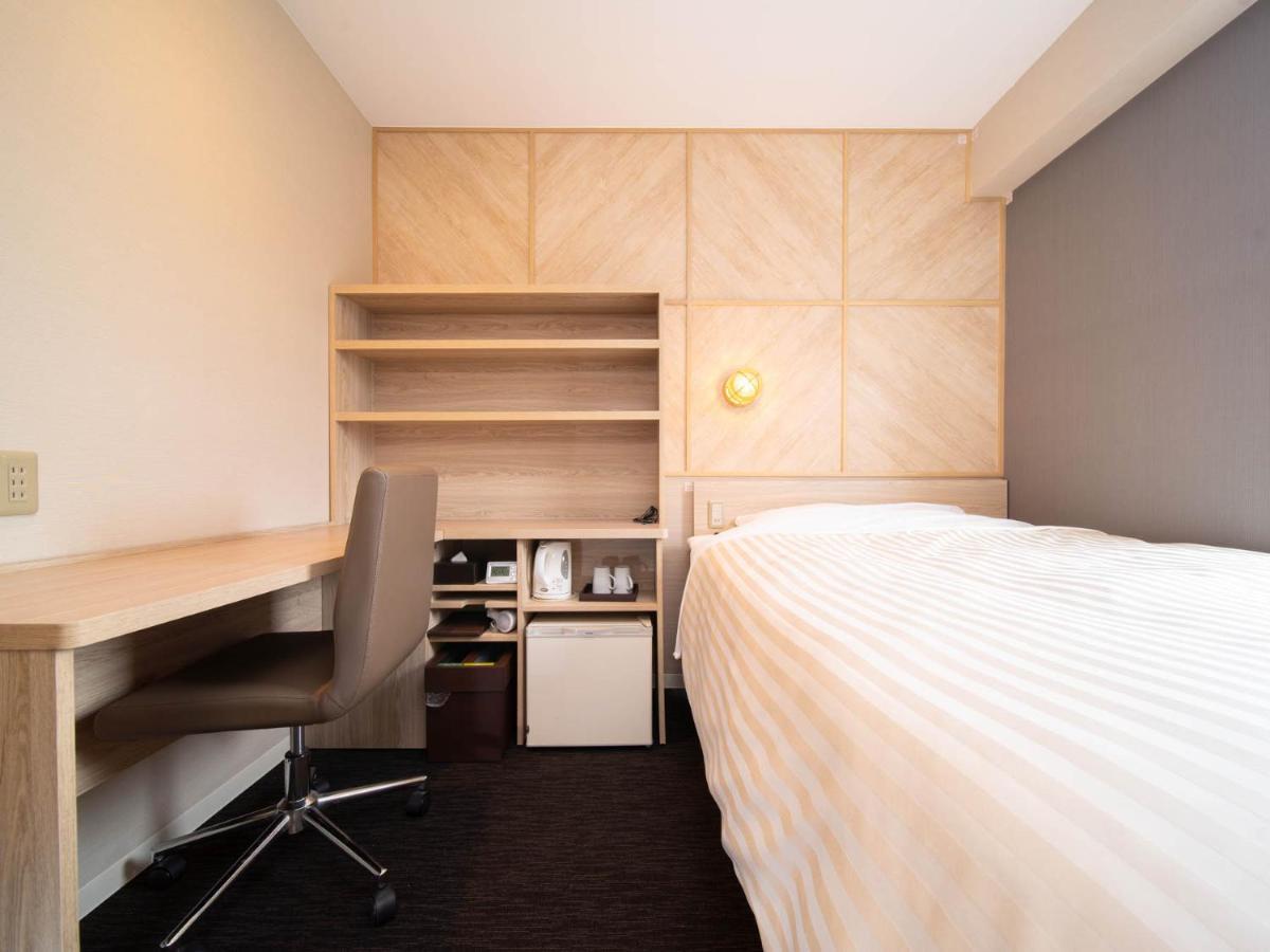 Super Hotel Nagaizumi Numazu Inter Kültér fotó
