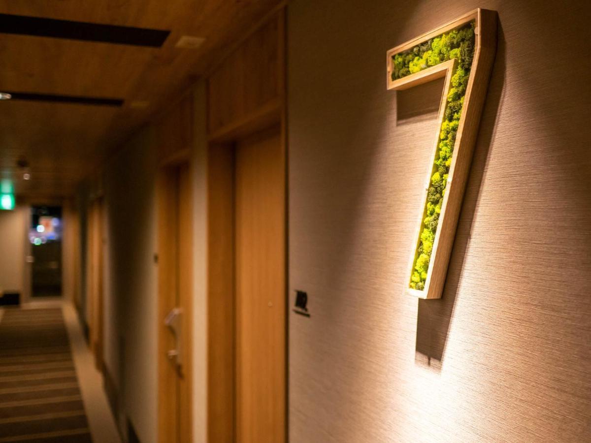 Super Hotel Nagaizumi Numazu Inter Kültér fotó