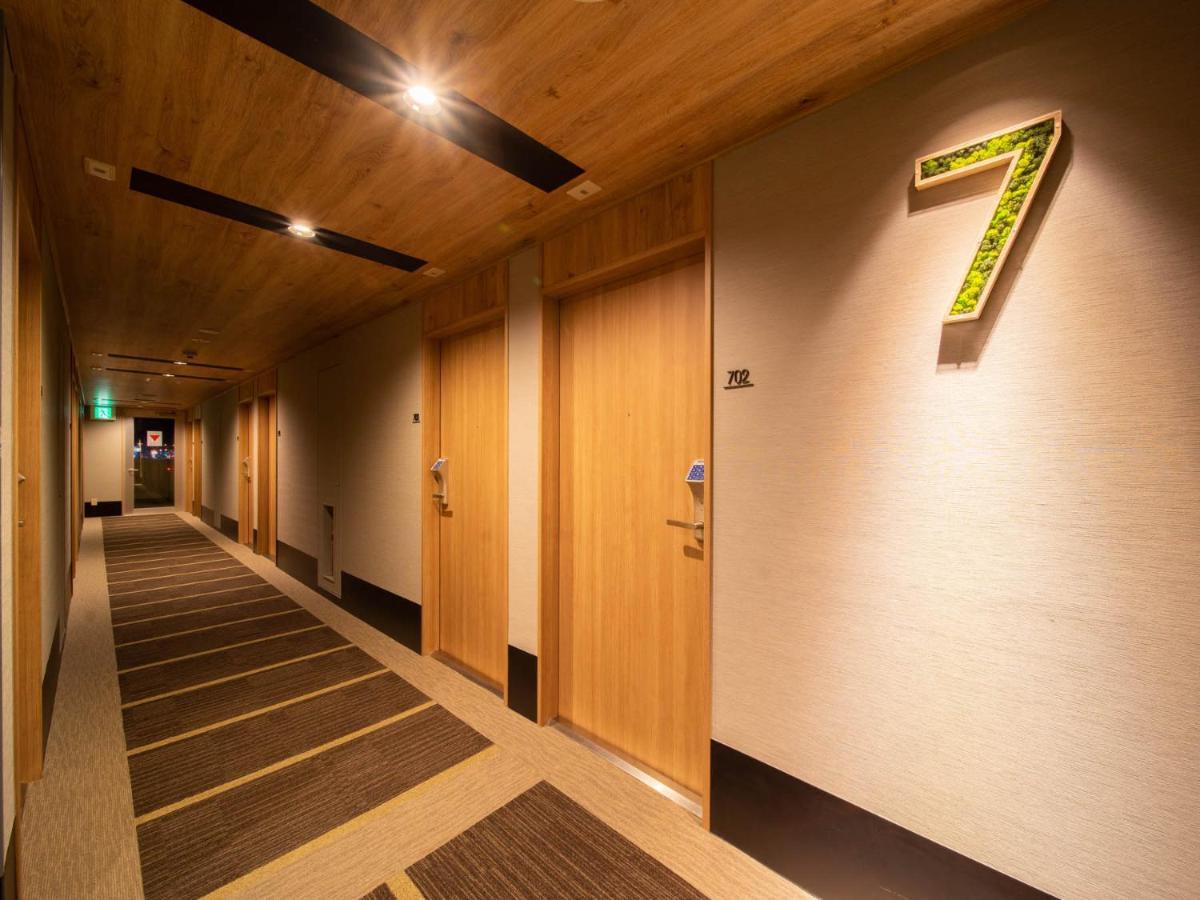 Super Hotel Nagaizumi Numazu Inter Kültér fotó